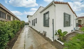 1818 W 81st, Los Angeles, CA 90047