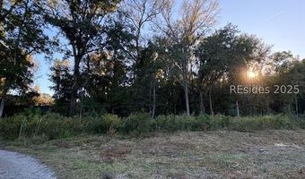 0 Simmonsville Rd, Bluffton, SC 29910