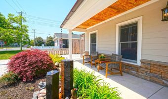 312 BURTON Ave, Lewes, DE 19958