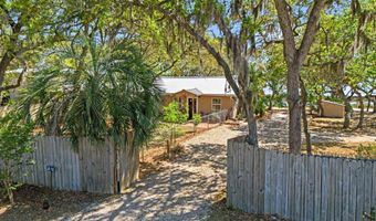 756 Alligator Dr, Alligator Point, FL 32346