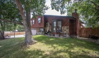 1659 Begonia St, Casper, WY 82604