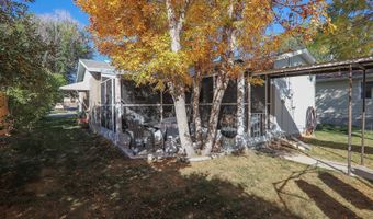 29 N Desmet Ave, Buffalo, WY 82834