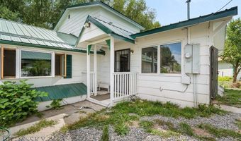 100 N Platt St, Anaconda, MT 59711