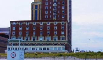 2721 Boardwalk Ave 922, Atlantic City, NJ 08401