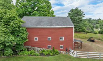 64 N Amherst Rd, Bedford, NH 03110