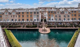 1236 HARBOR ISLAND Walk, Baltimore, MD 21230