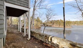 170 Red Gate Ln, Acton, ME 04001