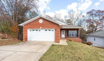 2703 MARTHA BROOKS Ln, Anniston, AL 36207