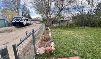969 N Carrington Ave, Buffalo, WY 82834