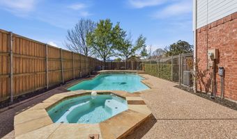 730 Fairlawn St, Allen, TX 75002