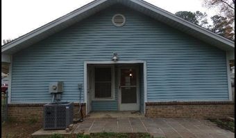 921 Cole St, Benton, AR 72015