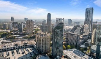 3338 Peachtree Rd 2207, Atlanta, GA 30326