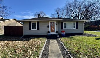 307 S Center St, Bardstown, KY 40004