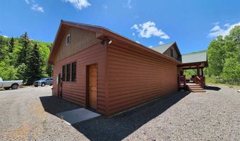 421 Elk Meadow Run, Antonito, CO 81120