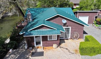 1008 WINCHUCK RIVER Rd, Brookings, OR 97415