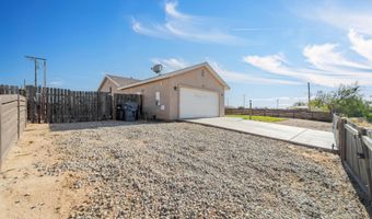 9212 S Loop Blvd, California City, CA 93505