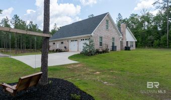 8194 Dixon Rd, Bay Minette, AL 36507