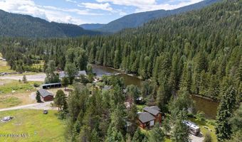 5574 Moyie River Rd, Bonners Ferry, ID 83805