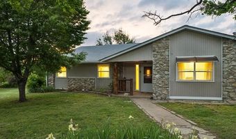 249 County Road 3309, Bartlesville, OK 74003
