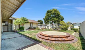 1101 S Clifpark Cir, Anaheim, CA 92805