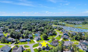 34403 CLAM RAKE Ln, Dagsboro, DE 19939