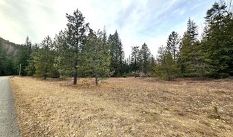 NNA Lightning Creek Rd, Clark Fork, ID 83811