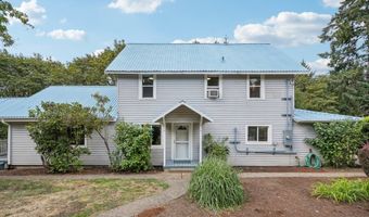 15693 S HIDDEN Rd, Mulino, OR 97042