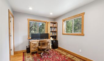 55 Raccoon Trl, Whitefish, MT 59937