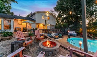 702 Dewoody Dr, Bentonville, AR 72712