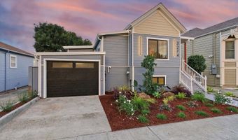3274 Encinal Ave, Alameda, CA 94501