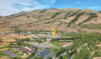 9 MILES Mdw, Afton, WY 83110