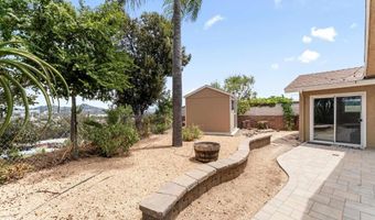 8195 Chaz Pl, La Mesa, CA 91942