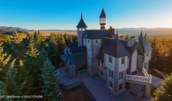 2150 ROBINSON Ln, Bedford, WY 83112