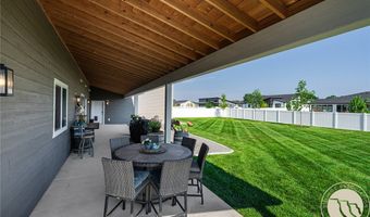 4607 Sunburst Ln, Billings, MT 59106