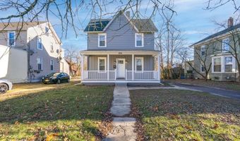 2172 ATCO Ave, Atco, NJ 08004