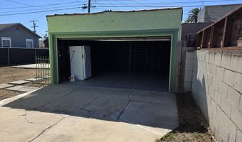 1424 W 94th Pl, Los Angeles, CA 90047