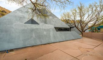 456 N WICK Way, Bisbee, AZ 85603