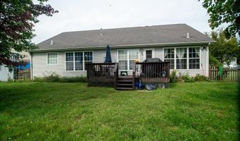 202 W DARBY Cir, Dover, DE 19904