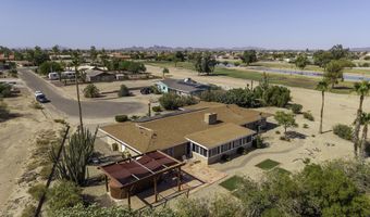 14164 S BANIFF Ln, Arizona City, AZ 85123