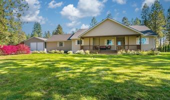 4308 E Rosemont Dr, Athol, ID 83801