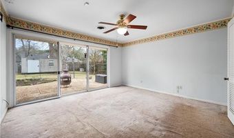 1633 FULTON Dr, Alexandria, LA 71301