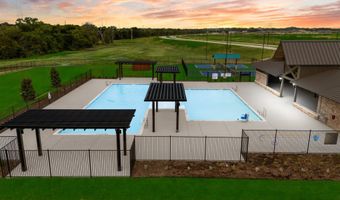 2707 Weston Way Plan: Elderberry, Anna, TX 75409