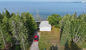 7314 N Point Shrs, Alpena, MI 49707