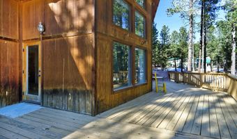 86 St Andrews Way, Angel Fire, NM 87710