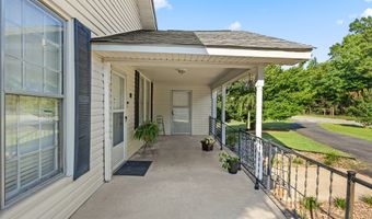3526 Old Calhoun Falls Rd, Abbeville, SC 29620