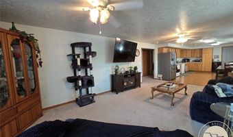 6 E Wabasha Ave, Baker, MT 59313