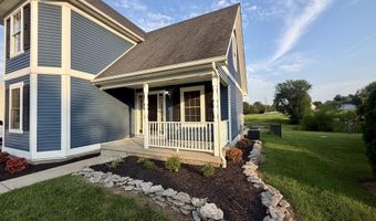 129 Willow Ct, Bardstown, KY 40004