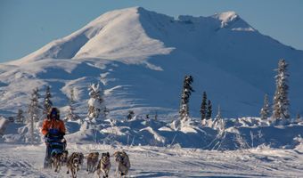 45161 Glenn Hwy, Chickaloon, AK 99674