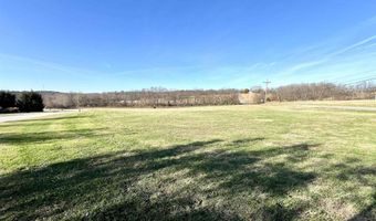 TBD Fellowship Drive, Bedford, IN 47421