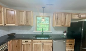 143 Lake Dr, Amherst, VA 24521